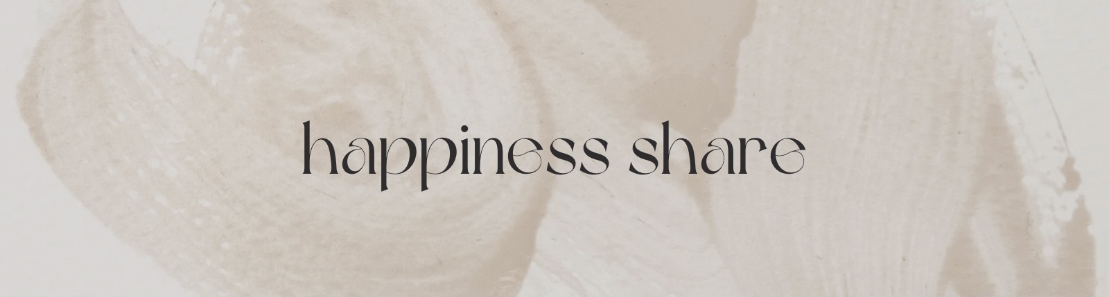 happinessshare.com